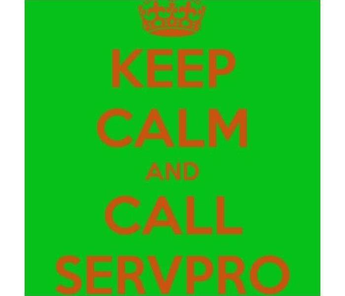 SERVICES SERVPRO OF TRACY OFFERS:-